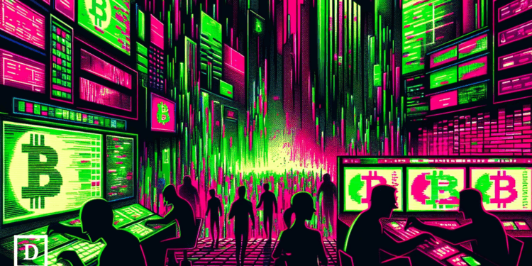 Crypto Continues to Offer Superior Returns and Diversification: Franklin Templeton