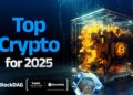 Top Crypto Coins in 2025: Why BlockDAG, Avalanche, Hyperliquid & SUI Leading Blockchain’s Next Growth Era