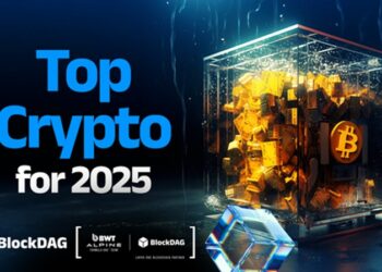 Top Crypto Coins in 2025: Why BlockDAG, Avalanche, Hyperliquid & SUI Leading Blockchain’s Next Growth Era