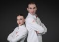 Metelkina and Berulava secure Cup of China pairs win; Sui and Han return to the podium