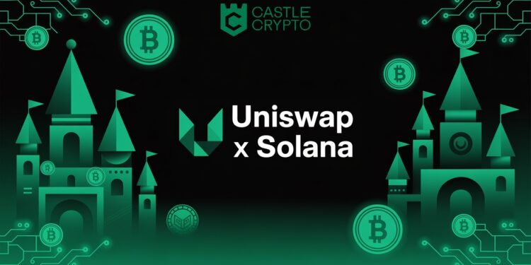 A Major Step Toward True Cross-Chain DeFi