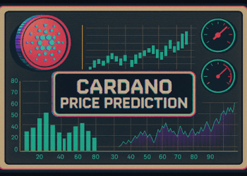 ADA Set To Print MACD Golden Cross – Here Are The Price Targets