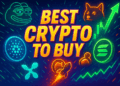 Best Crypto to Buy Now: Which Offers 100x Potential? Kaspa, Polkadot, Toncoin or Remittix?