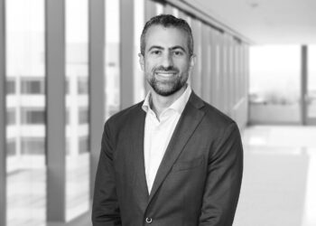 Michael Wain, Senior Policy Advisor, International Trade