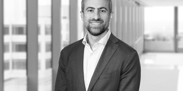 Michael Wain, Senior Policy Advisor, International Trade