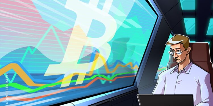 Bitcoin Bull Market Over As 200-Day Trend Turns Bearish