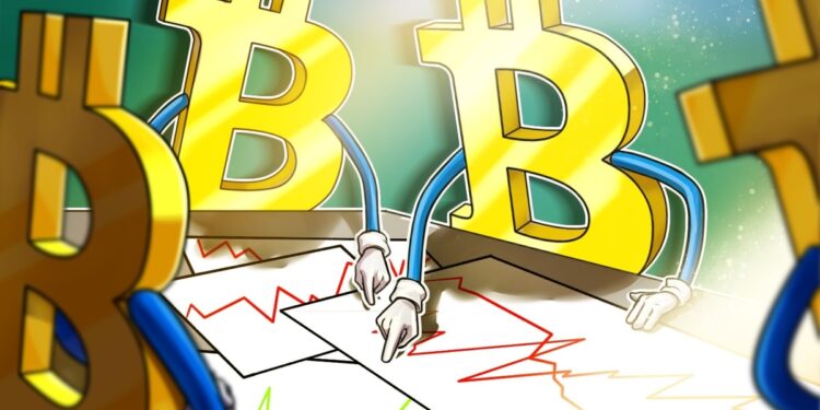 ETF Outflows Reflect Short-Term Downturn, Not Weak BTC Demand: Analysts