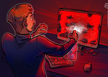 New NPM Supply-Chain Attack Compromises ENS and Crypto Code