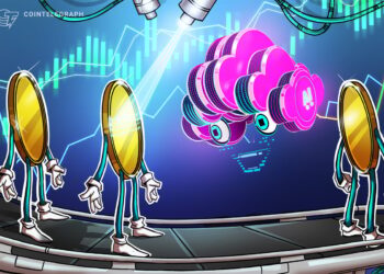 NMR token Soars as Numerai Raises $30M at $500M Valuation