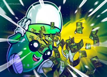 Pump.fun Sold $436M USDC As Revenue Fell 53% Since October Crypto Crash