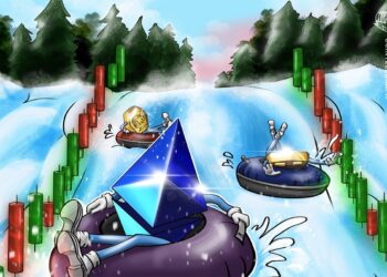 ETH Enters Buy Zone Under $3K as Liquidity Resets