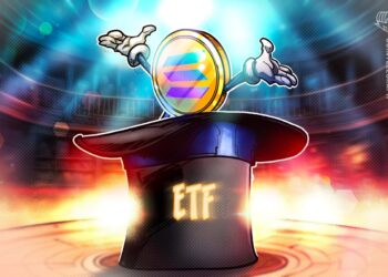 Solana ETFs Break Streak as XRP ETFs Extend Perfect Run