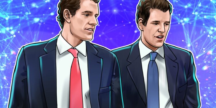 Cypherpunk Launches with Winklevoss Backing, $50M Zcash Push