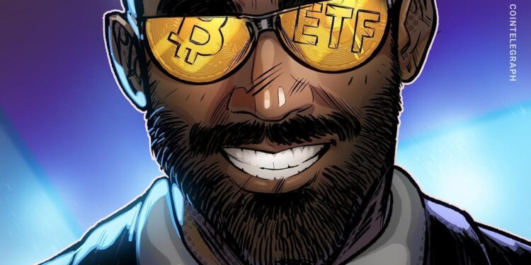 BlackRock Calls $2.3 Billion IBIT Outflows in November ‘Perfectly Normal’