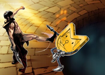 Zhao Warns Against New Memecoin, After Golden Statue Emerges