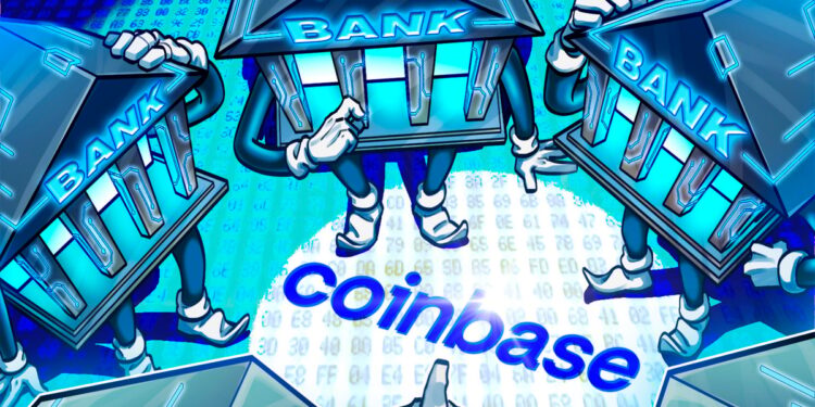 Coinbase Exec Criticizes Banks’ Pushback to Crypto Charter Application