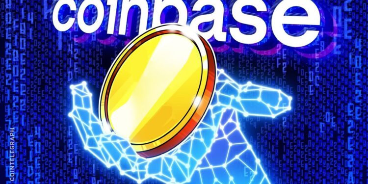 Coinbase Debuts Token Sales Platform with Monad Launch