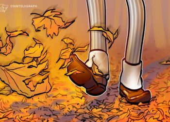 Morgan Stanley Flags Bitcoin’s ‘Fall Season,’ Suggests Winter Preparation