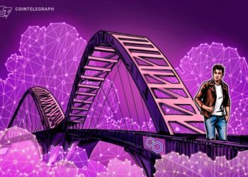 How Ripple Plans to Bridge Crypto and Wall Street: Inside Its $4B Expansion