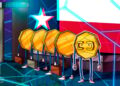 Coinbase will Incorporate in Texas, Citing ‘Legal Climate’