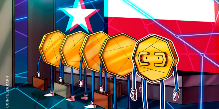 Coinbase will Incorporate in Texas, Citing ‘Legal Climate’