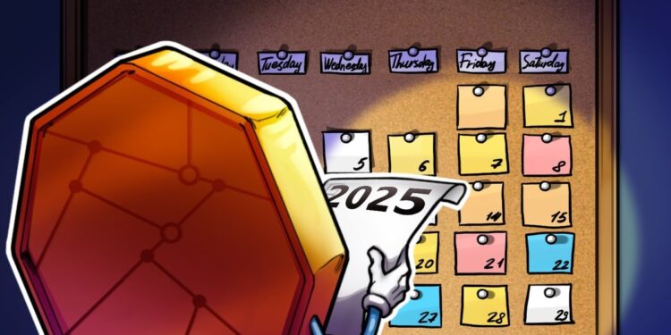 Crypto Markets Rallying to End 2025 Would Have Been a Risk for 2026