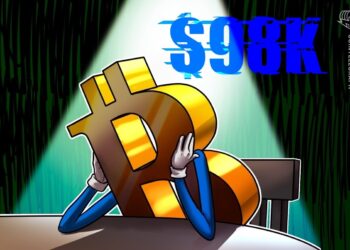 BTC Traders Eye $98K As All Supports Vanish