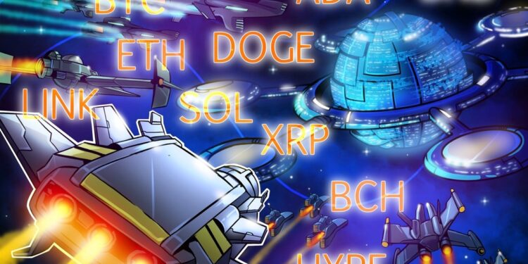 Bitcoin Loses Key $100K Level, Possibly Ending The Crypto Bull Market