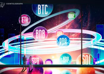 Bitcoin, Altcoins Fall To Fresh Lows, Erasing Most 2025 Gains