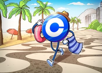 Coinbase to Expand DEX Trading Platform in Brazil