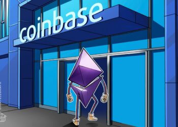 Coinbase Launches ETH-backed Loans as Onchain Lending Grows