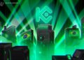 KuCoin Pay Integrates with Brazil’s Pix for Crypto Payments