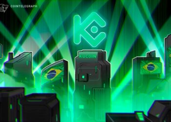 KuCoin Pay Integrates with Brazil’s Pix for Crypto Payments
