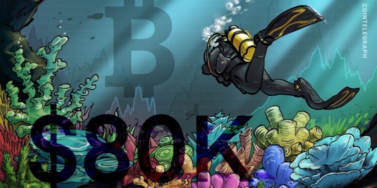 BTC Analyst Sees 91% Chance of the Weekly Bottom Being Confirmed