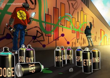 Bitcoin Charts Point To Bottom: Will Altcoins Follow?