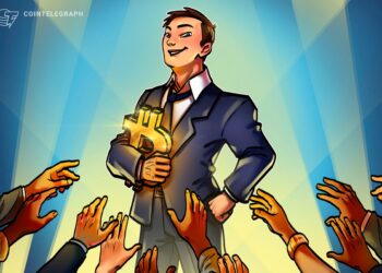 Bitcoin Supply Migration Hits Historic Levels Ahead of Fed Decision