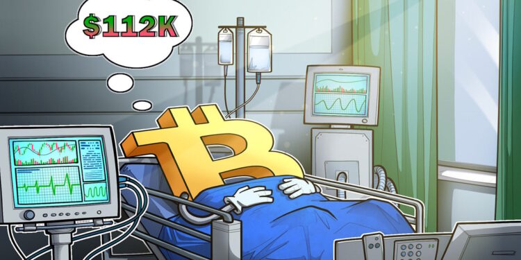 Bitcoin Rally To $112K Depends On Four Catalysts