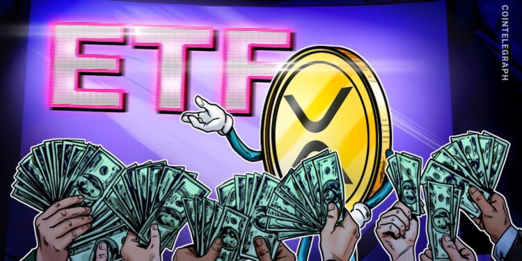 Why XRP ETF proposals are increasing and what is keeping other issuers