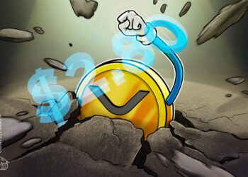 More XRP Metrics are Suggesting a Rally to $2.80 is Now in Play