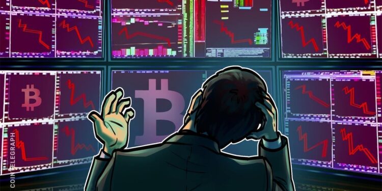 How a Weak US Jobs Market Is Squeezing Bitcoin and Crypto