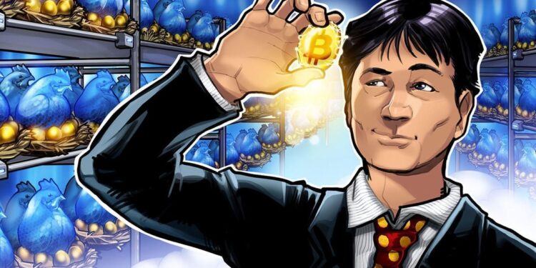 Why China’s Bitcoin mining activity is surging after a 4-year crackdown