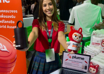 Plume Taps OpenTrade & WisdomTree Tokenized Funds to Unlock Institutional-Grade RWA …