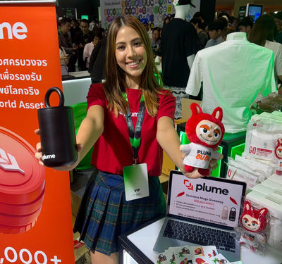 Plume Taps OpenTrade & WisdomTree Tokenized Funds to Unlock Institutional-Grade RWA …