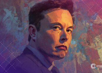 Elon Musk Revives Dogecoin Hype Train — One Big Player Quietly Loads Up on a Spin-Off Coin