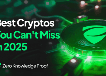 Top Crypto Coins to Watch: Zero Knowledge Proof Trumps ETH, XLM & WLFI