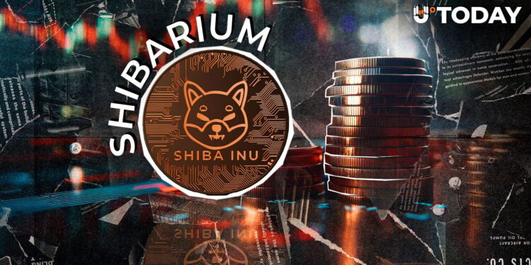 Shiba Inu: Shibarium on the Verge of Major Block Milestone