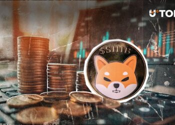 812,840,391 SHIB Gone as Key Metric Explodes by 2,405% After Massive Token Burn