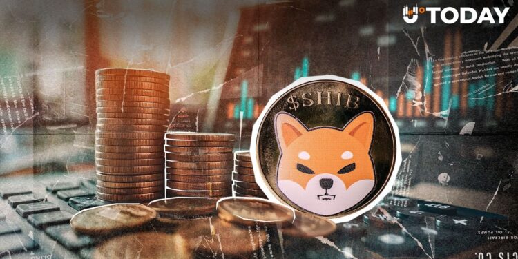 812,840,391 SHIB Gone as Key Metric Explodes by 2,405% After Massive Token Burn