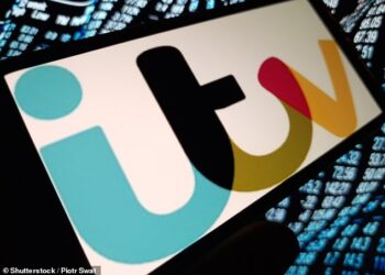 Liberty Global eyes ITV exit as shareholders switch off
