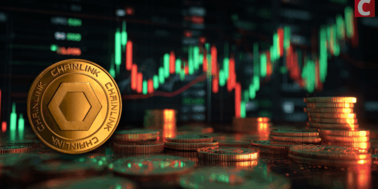 WisdomTree Activates Chainlink NAV Feed for CRDT Tokenized Credit Fund